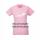 T-Shirt in Candypink Evolution Reiter