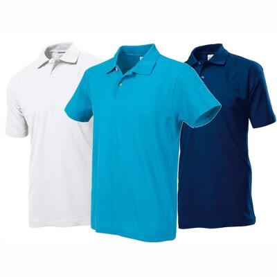 Polo Shirt Classic in vielen Farben