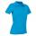 Polo Shirt Classic Ocean Blue Damen L