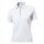 Polo Shirt Classic White Damen L