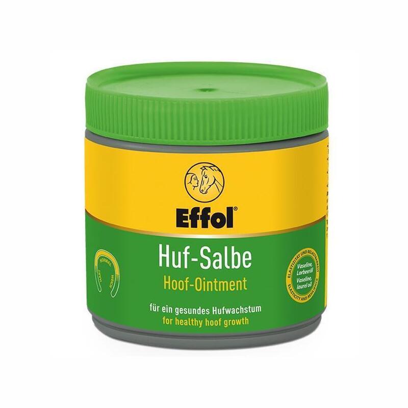 Effol Huf-Salbe Grün - 500 ml