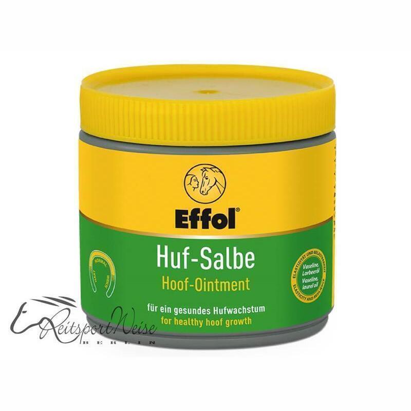 Effol Huf-Salbe Gelb - 500 ml