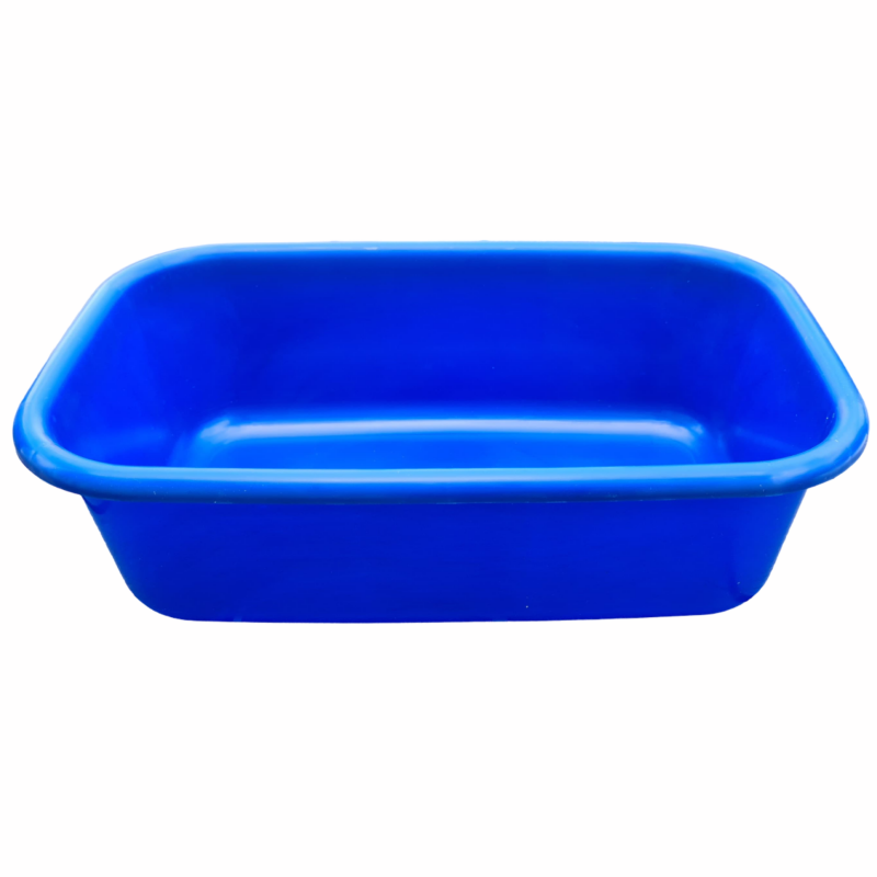 3L Box Blau