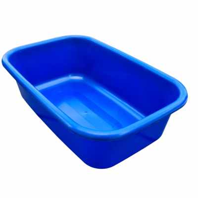 3L Box Blau