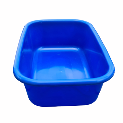 3L Box Blau