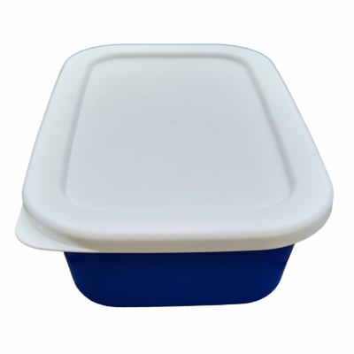 3L Box Blau