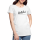 Frauen Premium T-Shirt - weiß (M)