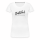 Frauen Premium T-Shirt - weiß (L)
