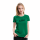 Frauen Premium T-Shirt - Kelly Green (L)