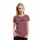 Frauen Premium T-Shirt - Malve (M)