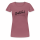 Frauen Premium T-Shirt - Malve (XL)