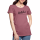 Frauen Premium T-Shirt - Malve (3XL)