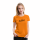 Frauen Premium T-Shirt - Orange (XL)