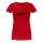 Frauen Premium T-Shirt - Rot (XL)