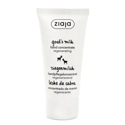 ZIEGENMILCH CONCENTRATED HANDCREME 50 ml